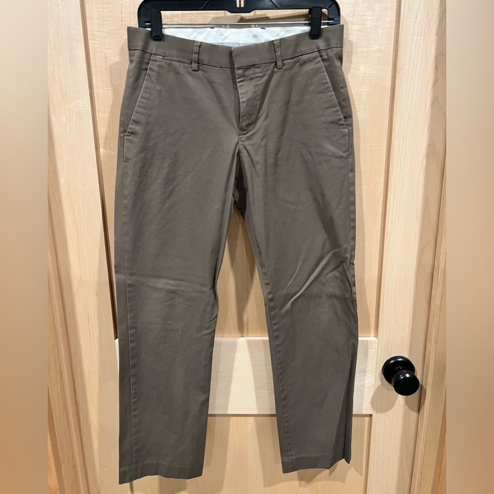 Express Photographer pants 29 x 30